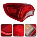 Left Tail Light Replacement For Envision 2019-2020 Brake Lamp Driver Side 84512455 Gm2804142