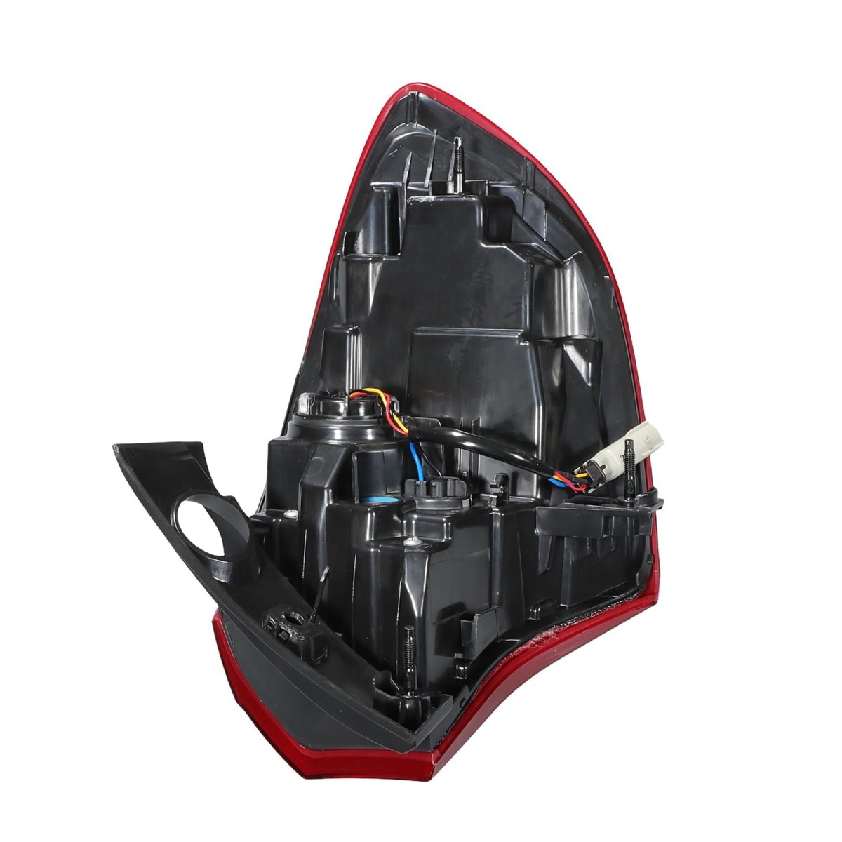 Left Tail Light Replacement For Envision 2019-2020 Brake Lamp Driver Side 84512455 Gm2804142