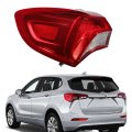 Left Tail Light Replacement For Envision 2019-2020 Brake Lamp Driver Side 84512455 Gm2804142 