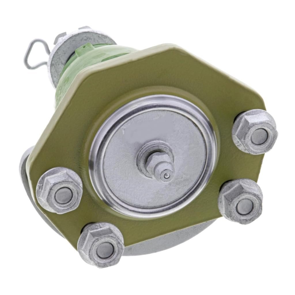 Front Ball Joint For 1990 2004 Chevy S10 Neoprene Green Boot Sintered Metal Bearing Bolt In Mounting 4 Holes Alx Pau Me Txk5320