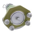 Front Ball Joint For 1990 2004 Chevy S10 Neoprene Green Boot Sintered Metal Bearing Bolt In Mounting 4 Holes Alx Pau Me Txk5320