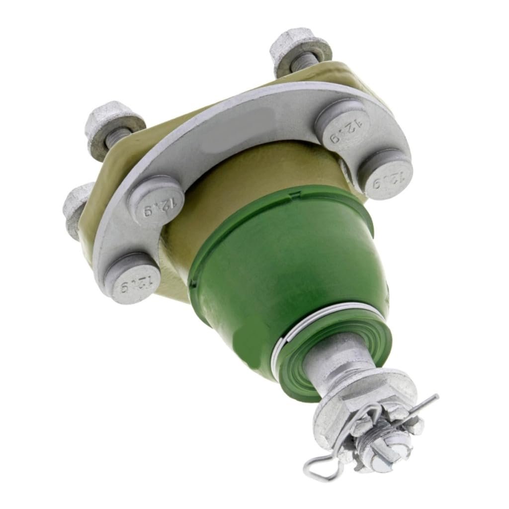 Front Ball Joint For 1990 2004 Chevy S10 Neoprene Green Boot Sintered Metal Bearing Bolt In Mounting 4 Holes Alx Pau Me Txk5320