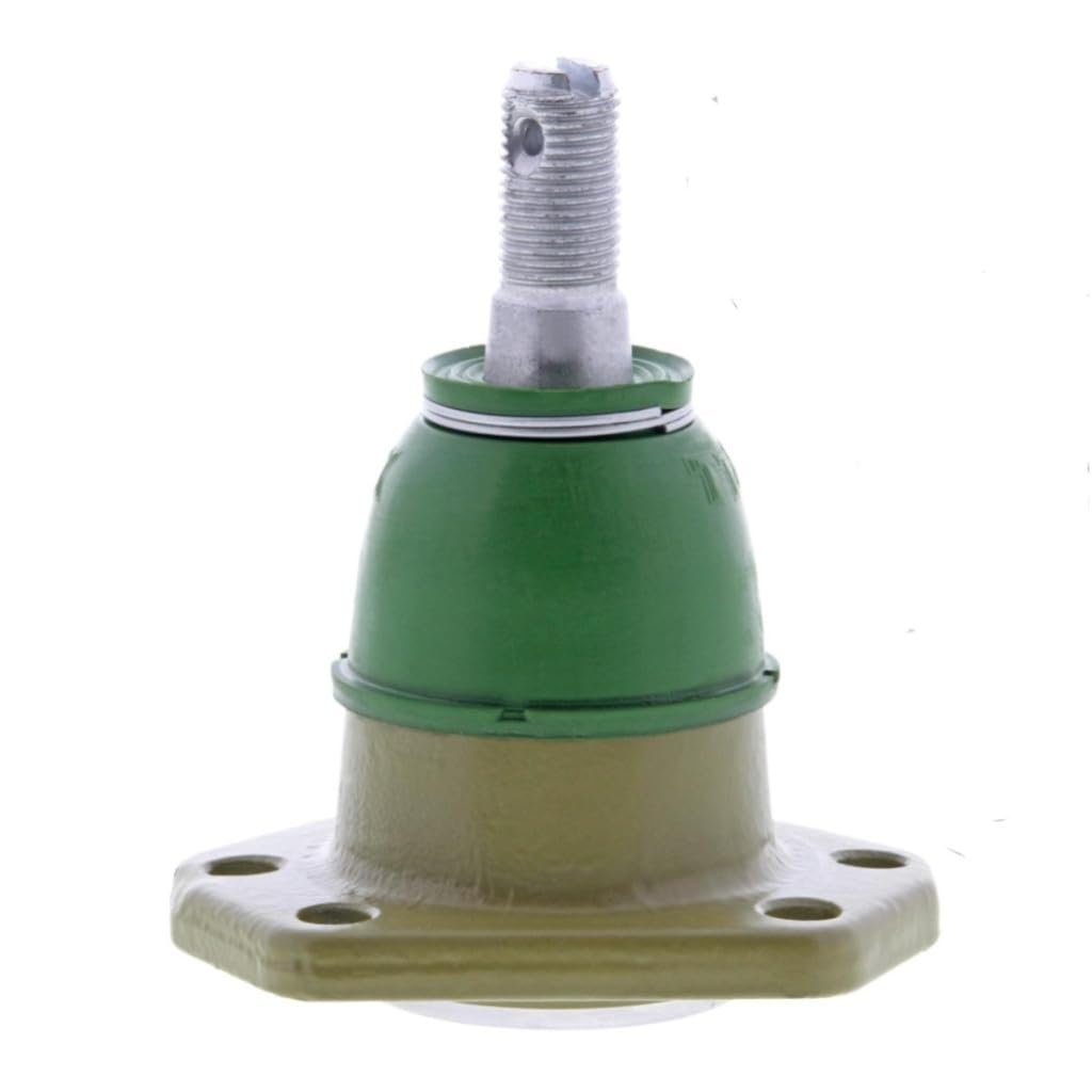 Front Ball Joint For 1990 2004 Chevy S10 Neoprene Green Boot Sintered Metal Bearing Bolt In Mounting 4 Holes Alx Pau Me Txk5320