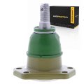 Front Ball Joint For 1990 2004 Chevy S10 Neoprene Green Boot Sintered Metal Bearing Bolt In Mounting 4 Holes Alx Pau Me Txk5320
