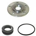 Santech Industries Mt2049 Compressor Shaft Seal Kit 