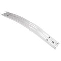 Hecasa Front Bumper Reinforcement For 2019-2022 Toyota Corolla Impact Bar Support Aluminium Silvery Replacement To1006261 