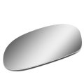 Auto Dynasty Driver Left Side Door Rear View Mirror Glass Lens Replacement For 2000-2007 Ford Taurus Mercury Sable 