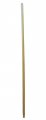 Marshalltown Magnesium Asphalt Lute Replacement Handles Style 66 Inch Handle Length Square To Round Wood Red804136 