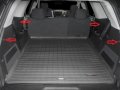 Maxx Express Trunk Security Cargo Area Shade Cover Ebony For Gmc Acadia 2007-2016