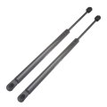 Hood Struts Lift Supports Gas Springs For Hyundai Santa Fe 2001 2006 4175 Sg367003 Set Of 2 17 4 In Extended Length 