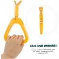 Vaguelly Bus Handle Grab Car Plastic