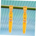 Vaguelly Bus Handle Grab Car Plastic
