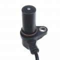 A-premium Engine Crankshaft Position Sensor Compatible With Fiat Ducato 2008-2009 2011-2019 L4 2 3l Dohc Replace 500374763