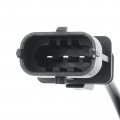 A-premium Engine Crankshaft Position Sensor Compatible With Fiat Ducato 2008-2009 2011-2019 L4 2 3l Dohc Replace 500374763