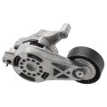 Accessory Belt Tensioner For Volkswagen Gti Passat 2006 2007 2008 Replacement 39084 49492 89633 305633 950368 06f903315 950368a 