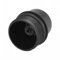 X Autohaux Car Oil Filter Cap Assembly Housing For Chrysler 200 300 Dodge Avenger Charger Jeep Ram 68191350aa 68191350aa-001