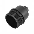 X Autohaux Car Oil Filter Cap Assembly Housing For Chrysler 200 300 Dodge Avenger Charger Jeep Ram 68191350aa 68191350aa-001