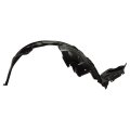 Subaru Forester 2019 2020 Fender Liner Driver Side Front Capa Certified Injection Molded Made Of Pe Plastic Replacement For 