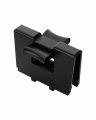 Custom Fit For Cup Holder Insert 2014-2018 Subaru Forester Accessories Center Console Partition Divider 