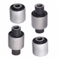 Labwork Set Of 4 Suspension Front Lower Control Arm Bushings Kit Replacement For 2003-2009 Nissan 350z Infiniti G35