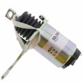Solarhome Solenoid Valve 136-9518 Compatible With Caterpillar 315b L 315c 317b Ln 318b N Excavator 3046 Engine