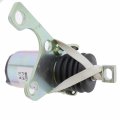 Solarhome Solenoid Valve 136-9518 Compatible With Caterpillar 315b L 315c 317b Ln 318b N Excavator 3046 Engine