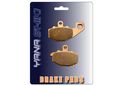 Yana Shiki 093 Brake Pad 