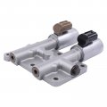Motoku Transmission Dual Shift Linear Solenoid Fits Honda Civic 1 7l 2001-2005
