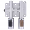 Motoku Transmission Dual Shift Linear Solenoid Fits Honda Civic 1 7l 2001-2005