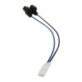 Fuel Pump Filter Fits Compatible With Honda Cbr600rr Cbr-600rr 2003 2004 2005 2006