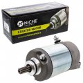 Niche Starter Motor Solenoid Kit For Yamaha Fzr600 Fzr600r 3he-81890-00-00 36y-81940-00-00 Motorcycle