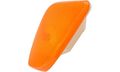 Evan Fischer Front Driver Side Marker Lamp Light For 1997-2006 Jeep Wrangler Ch2550120 