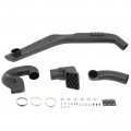 Car Snorkel Kit Ocpty Nfor Avara D22 Terrano 2007 Onwards Single Battery Only Yd25ddti 2 5litre-i4 Diesel 2001-2006 Zd30ddt 3 0