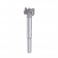 Forstner Drill Bits 18mm Tungsten Carbide Wood Hole Saw Auger Opener Woodworking Hinge Drilling Boring Bit Cutter Gray 