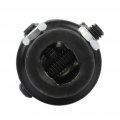 Ocpty Double Black Universal Steering Joints 3 4 Dd X U-joint Shaft