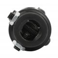 Ocpty Double Black Universal Steering Joints 3 4 Dd X U-joint Shaft