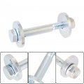 Gxywady Front Control Arms Cam Bolts Hardware Kit Replacement For Ram 1500 2500 3500 2003 2004 2005 2006 2007 2008 2009