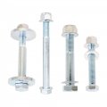Gxywady Front Control Arms Cam Bolts Hardware Kit Replacement For Ram 1500 2500 3500 2003 2004 2005 2006 2007 2008 2009