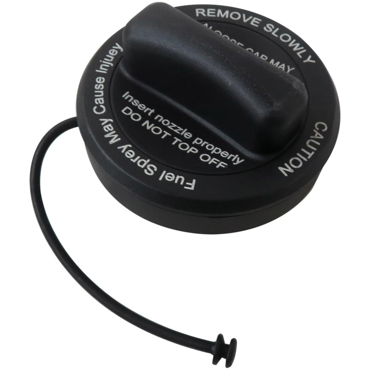 Gas Cap Fuel 2214700605 For Mercedes-benz E400 2017 2018 Part Number 2224700205 7231 17 Black Replacement Tank Cover