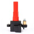 Ignition Coil Uf287 For Subaru Outback 3 0l H6 2001 2009 Legacy 2008 B9 Tribeca 2006 2007 6l 1 Piece 