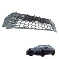 Front Grille Lower Honeycomb Style Painted Replacement For Camry Se Xse 2025 53102-aq020 