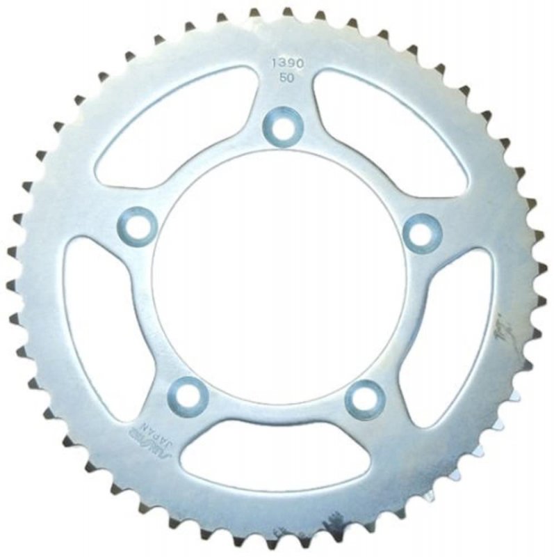 Sunstar 2-139049 Standard Steel Rear Sprocket