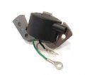 Ignition Coil For 1962 Johnson Evinrude 5 5hp Cdl-19 And 1963 5302a 5303a Cd-20 