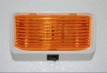 Nghtmre 12v Led Rv Porch Utility Light 220lm Exterior Lighting For Trailer Camper With Switch Cool White 6000-6500k