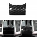 Uoada Auto Center Console Gear Shift Trim Box Control Cover Compatible With Civic Tenth Generation 2016 2017 2018 2019 2020