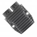 For Regulator Rectifier Honda Muv700 Big Red 700 2009 2010 2011 2012 2013 Mod-ztf1-4907