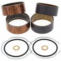 Front Bushing Rebuild Fits Vtx 1800 Vtx1800 2002-2004 Heavy Duty Kit Replace Bushings 