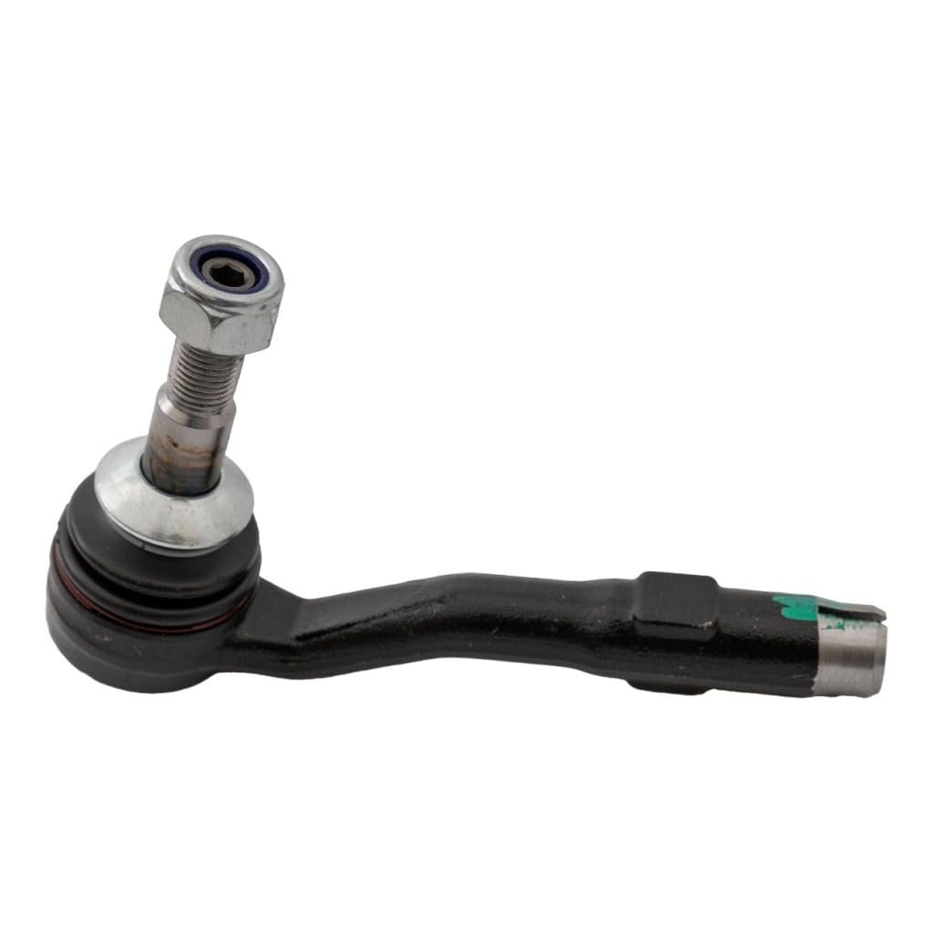 Front Outer Tie Rod End For Bmw 525xi 2006 2007 Driver Or Passenger Side Adjustable Replacement Single Piece