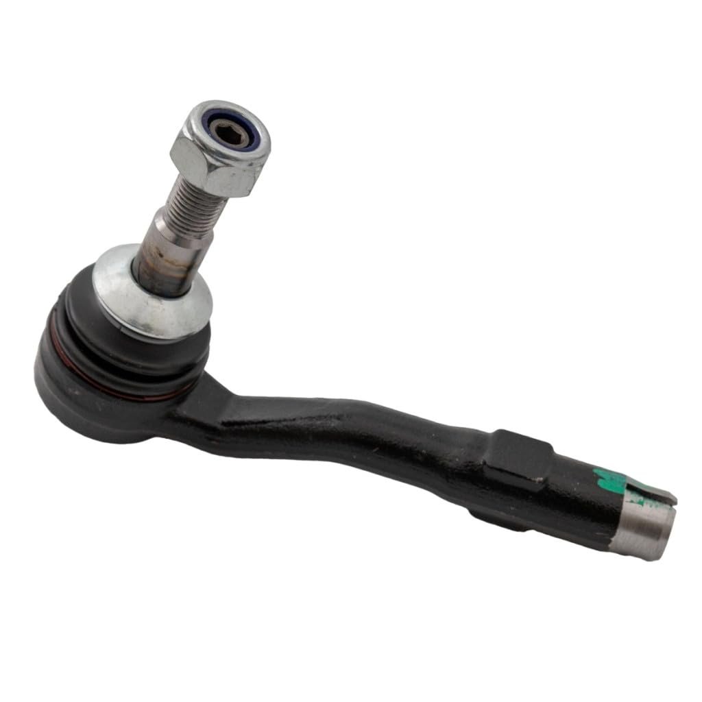 Front Outer Tie Rod End For Bmw 525xi 2006 2007 Driver Or Passenger Side Adjustable Replacement Single Piece