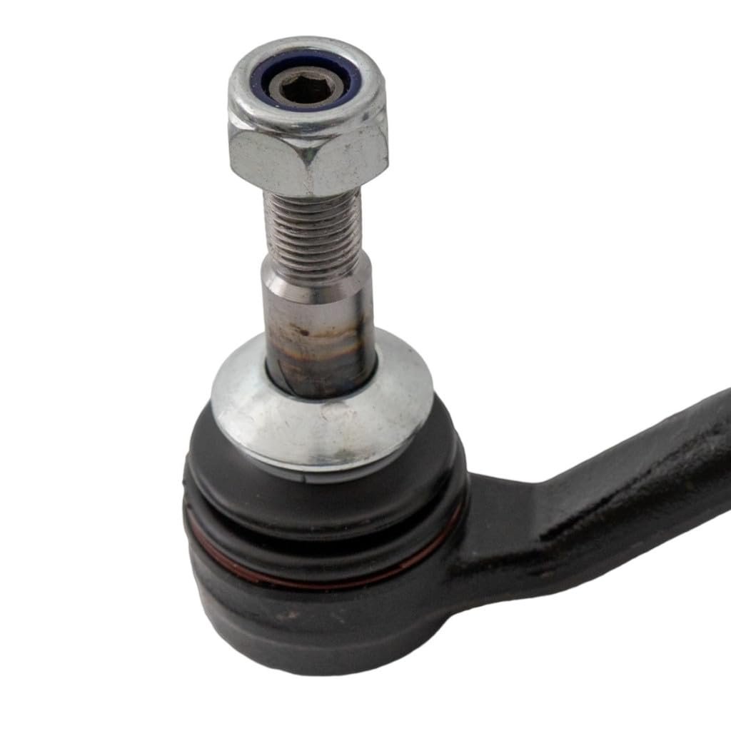 Front Outer Tie Rod End For Bmw 525xi 2006 2007 Driver Or Passenger Side Adjustable Replacement Single Piece
